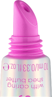 Lipgloss The Super Peptide Glossy Lip Treatment 05 Holomazing! essence