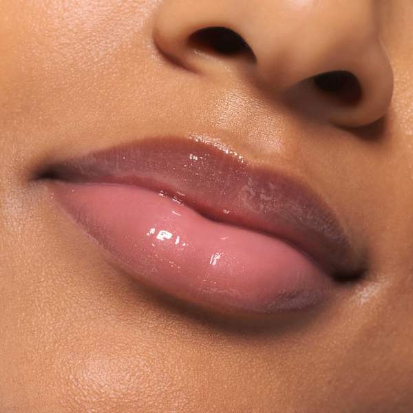 Lipgloss The Super Peptide Glossy Lip Treatment 05 Holomazing! essence