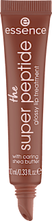 Lipgloss The Super Peptide Glossy Lip Treatment 06 Plumfection! essence