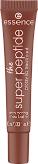 Lipgloss The Super Peptide Glossy Lip Treatment 06 Plumfection! essence