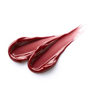 Lipgloss The Super Peptide Glossy Lip Treatment 06 Plumfection! essence