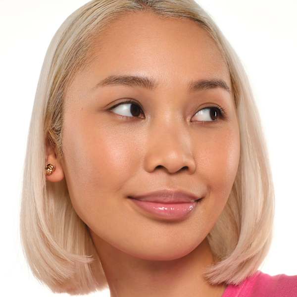 Lipgloss The Super Peptide Glossy Lip Treatment 07 Sugardorable! essence