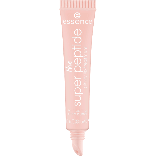 Lipgloss The Super Peptide Glossy Lip Treatment 07 Sugardorable! essence