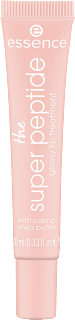 Lipgloss The Super Peptide Glossy Lip Treatment 07 Sugardorable! essence