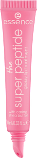Lipgloss The Super Peptide Glossy Treatment 02 Pinkified essence