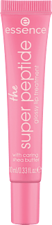 Lipgloss The Super Peptide Glossy Treatment 02 Pinkified essence