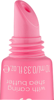 Lipgloss The Super Peptide Glossy Treatment 02 Pinkified essence
