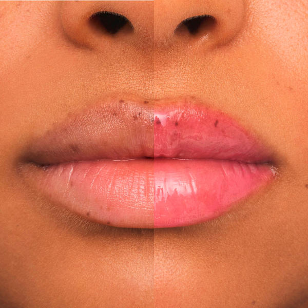 Lipgloss The Super Peptide Glossy Treatment 02 Pinkified essence