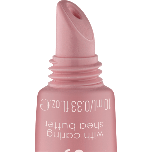 Lipgloss The Super Peptide Glossy Treatment 03 Toffeetastic essence