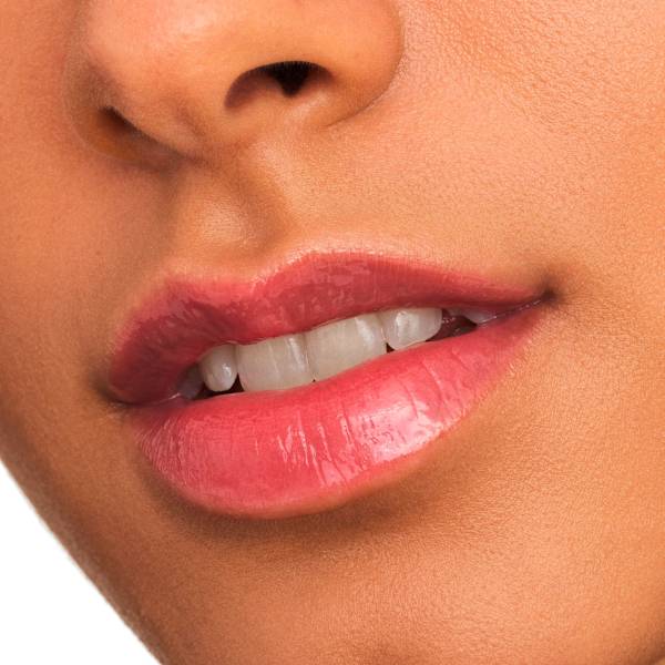 Lipgloss The Super Peptide Glossy Treatment 04 Coralized essence