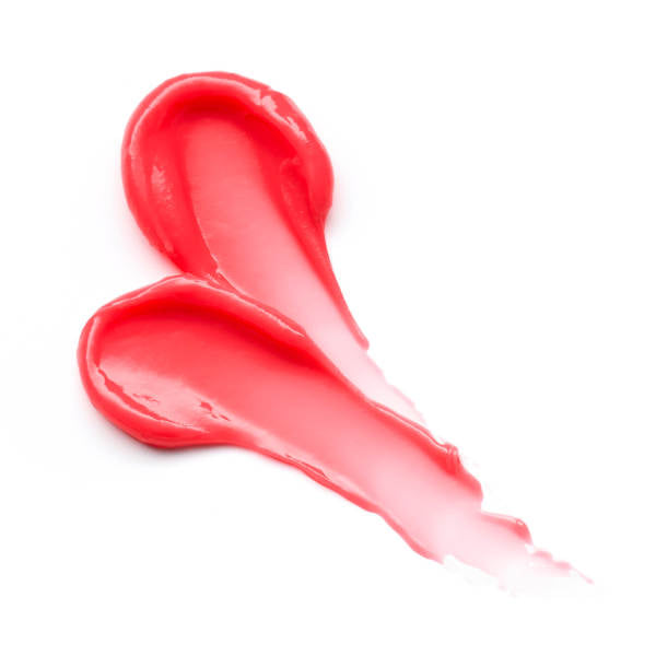 Lipgloss The Super Peptide Glossy Treatment 04 Coralized essence