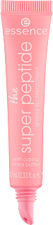 Lipgloss The Super Peptide Glossy Treatment 04 Coralized essence