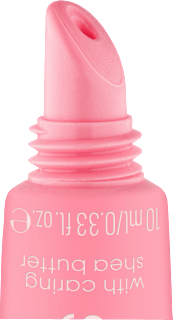 Lipgloss The Super Peptide Glossy Treatment 04 Coralized essence