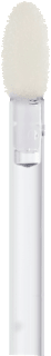 Lipgloss What The Fake! Plumping 100 Sheer Genius essence