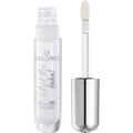 Lipgloss What The Fake! Plumping 100 Sheer Genius essence
