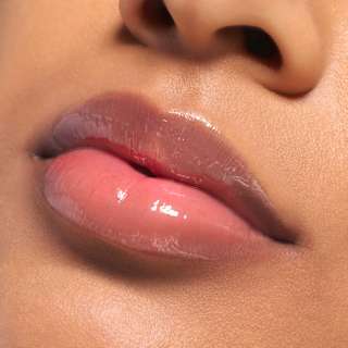 Lipgloss What The Fake! Plumping 100 Sheer Genius essence