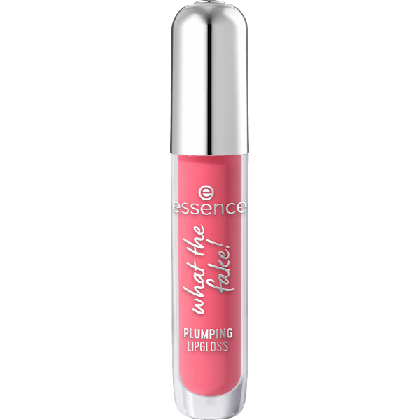 Lipgloss What The Fake! Plumping 101 Main Squeeze essence