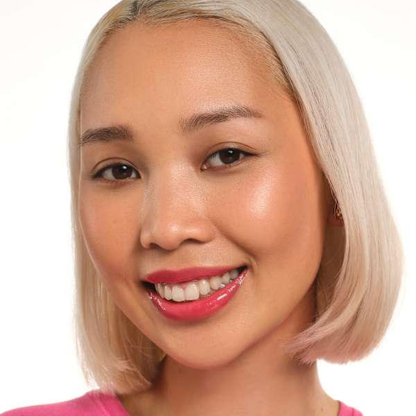 Lipgloss What The Fake! Plumping 101 Main Squeeze essence