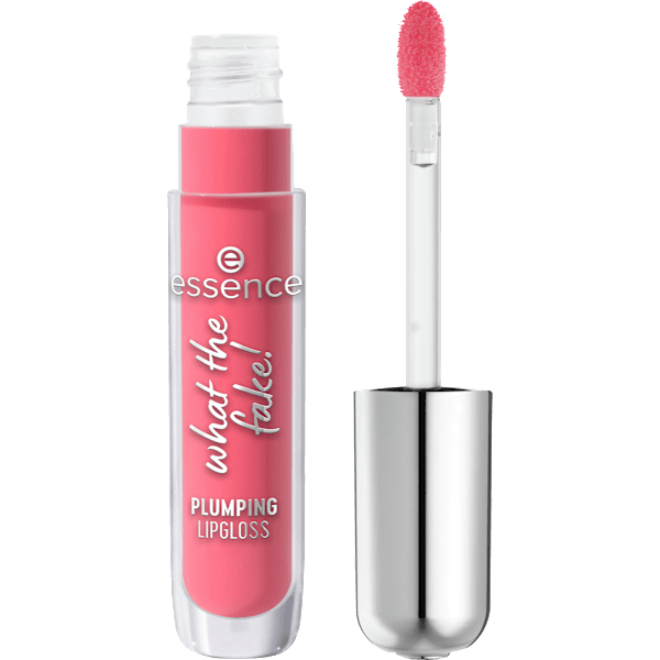 Lipgloss What The Fake! Plumping 101 Main Squeeze essence