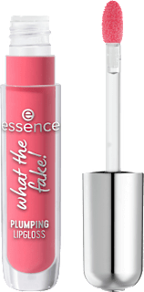 Lipgloss What The Fake! Plumping 101 Main Squeeze essence