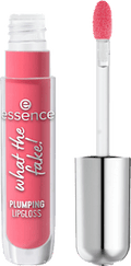 Lipgloss What The Fake! Plumping 101 Main Squeeze essence