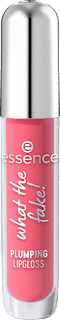 Lipgloss What The Fake! Plumping 101 Main Squeeze essence