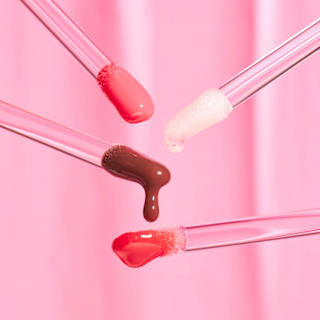 Lipgloss What The Fake! Plumping 102 Pink About It essence