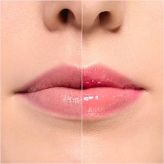 Lipgloss What The Fake! Plumping 102 Pink About It essence