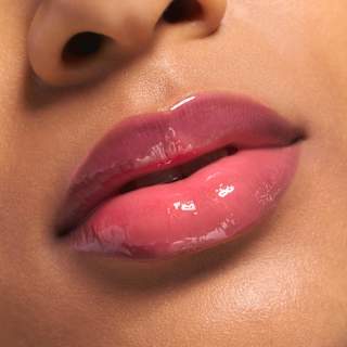 Lipgloss What The Fake! Plumping 102 Pink About It essence