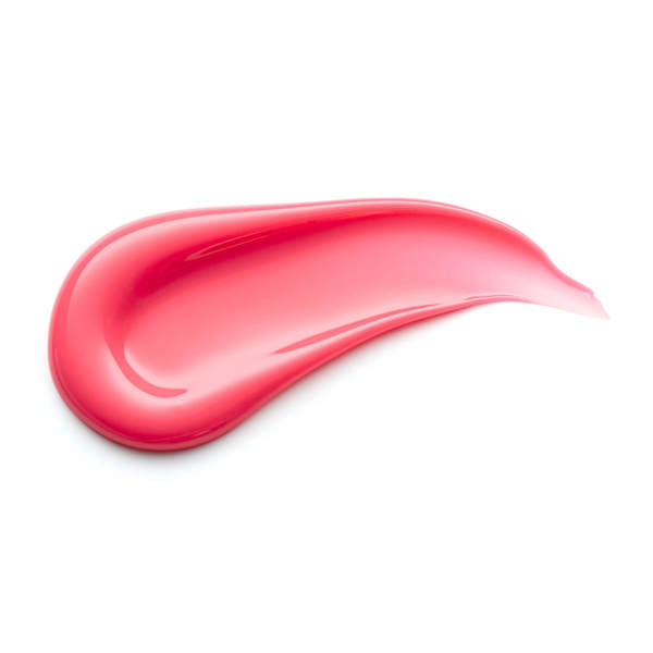 Lipgloss What The Fake! Plumping 102 Pink About It essence