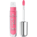 Lipgloss What The Fake! Plumping 102 Pink About It essence