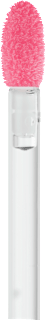 Lipgloss What The Fake! Plumping 102 Pink About It essence