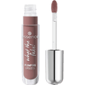 Lipgloss What The Fake! Plumping 103 Bare But Better essence
