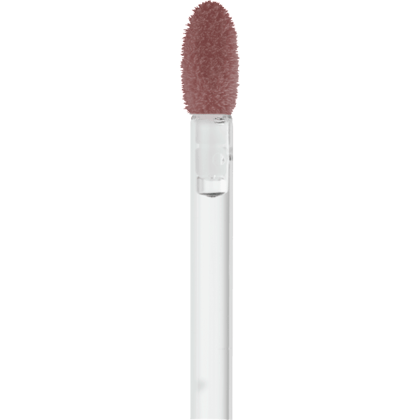 Lipgloss What The Fake! Plumping 103 Bare But Better essence
