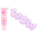 Lipgloss What The Fluff?! 01 Cloudy Kiss essence