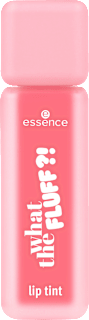 Lipgloss What The Fluff?! Lip Tint 01 Candy-Stain essence