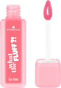 Lipgloss What The Fluff?! Lip Tint 01 Candy-Stain essence