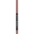 Lipliner 8h Matte Comfort 02 Silky Hazelnut essence