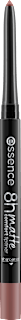 Lipliner 8h Matte Comfort 02 Silky Hazelnut essence
