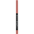 Lipliner 8h Matte Comfort 04 Rosy Nude essence