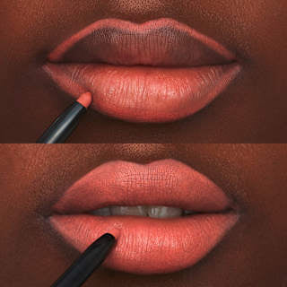 Lipliner 8h Matte Comfort 04 Rosy Nude essence