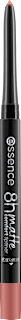Lipliner 8h Matte Comfort 04 Rosy Nude essence