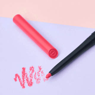 Lipliner 8h Matte Comfort 05 Pink Blush essence
