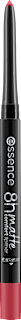 Lipliner 8h Matte Comfort 07 Classic Red essence