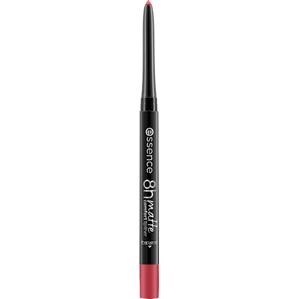 Lipliner 8h Matte Comfort 07 Classic Red essence