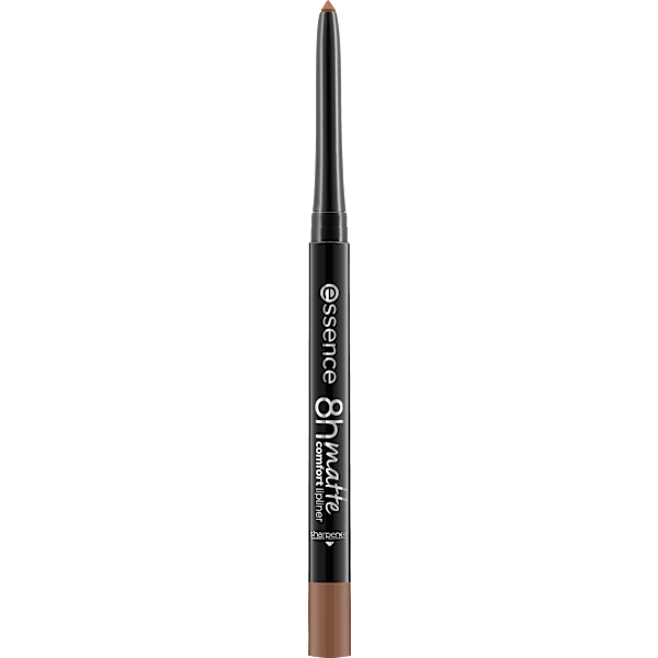  Lipliner 8h Matte Comfort  10 The Perfect Shade essence