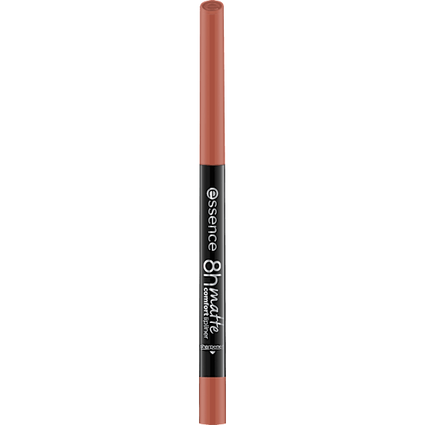 Lipliner 8h Matte Comfort 12 Cushion Talk essence