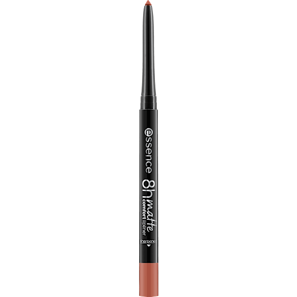 Lipliner 8h Matte Comfort 12 Cushion Talk essence