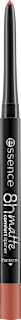 Lipliner 8h Matte Comfort 12 Cushion Talk essence
