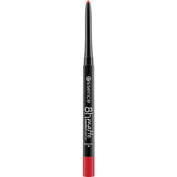 Lipliner 8h Matte Comfort 13 Never Too Much essence